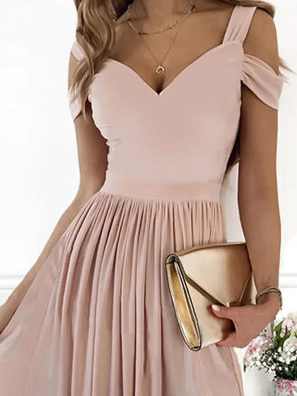 Robe longue - Tatieonline