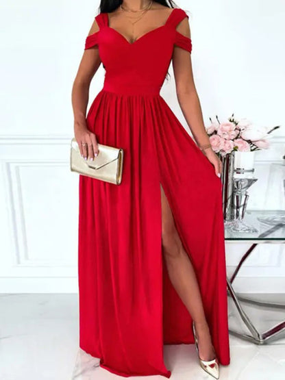 Robe longue - Tatieonline