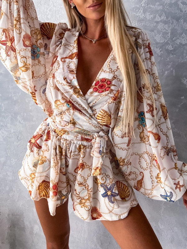Combi floral - Tatieonline