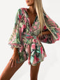 Combi floral - Tatieonline