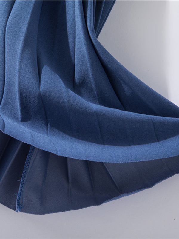 Jupe Plissee - Tatieonline