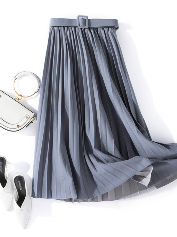 Jupe Plissee - Tatieonline