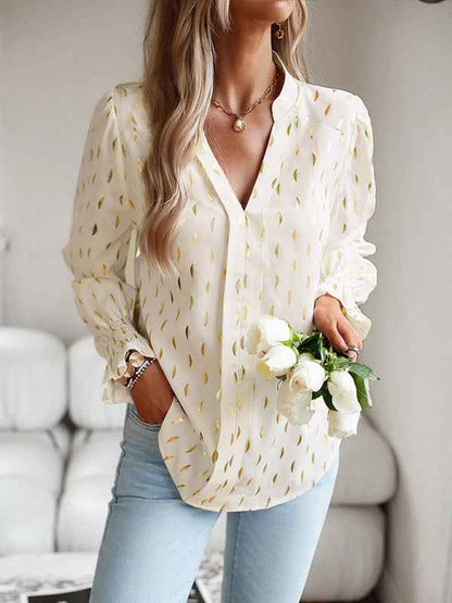 blouse - Tatieonline