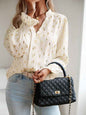 blouse - Tatieonline