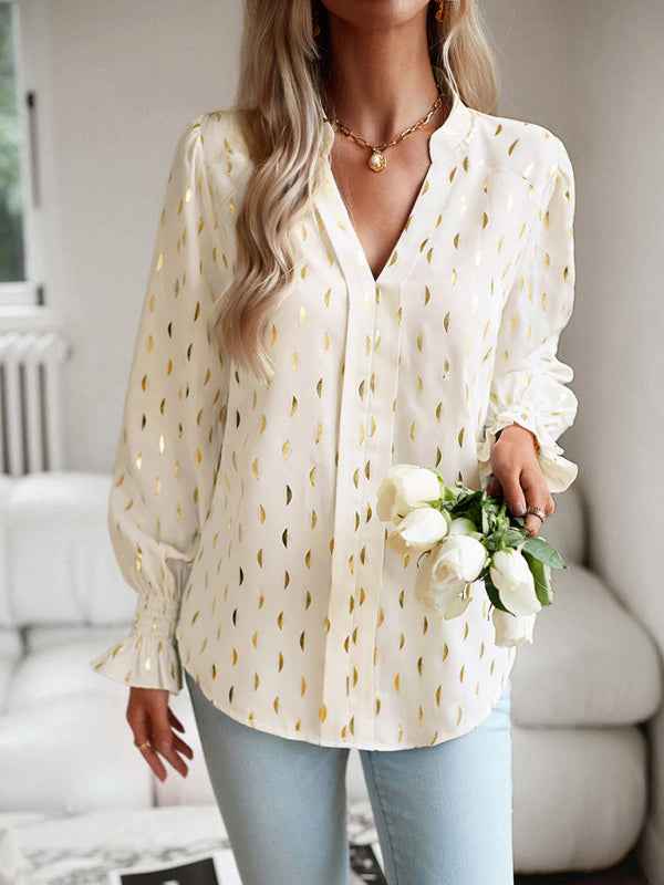 blouse - Tatieonline