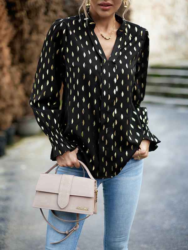 blouse - Tatieonline