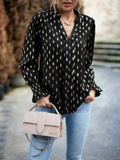 blouse - Tatieonline