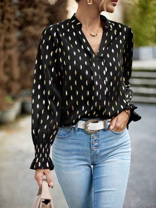 blouse - Tatieonline