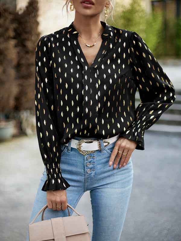 blouse - Tatieonline