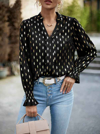 blouse - Tatieonline