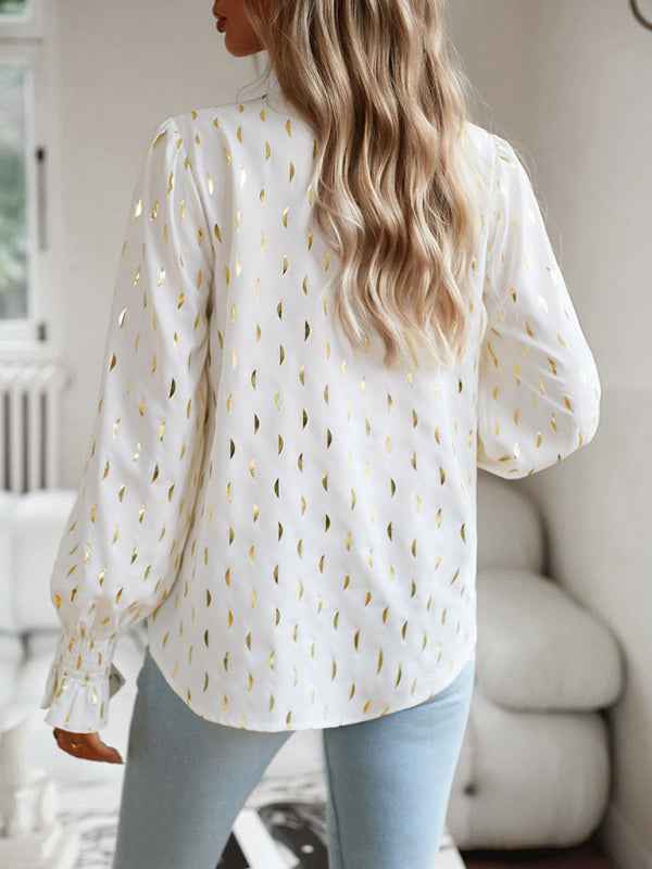 blouse - Tatieonline