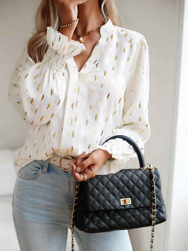 blouse - Tatieonline