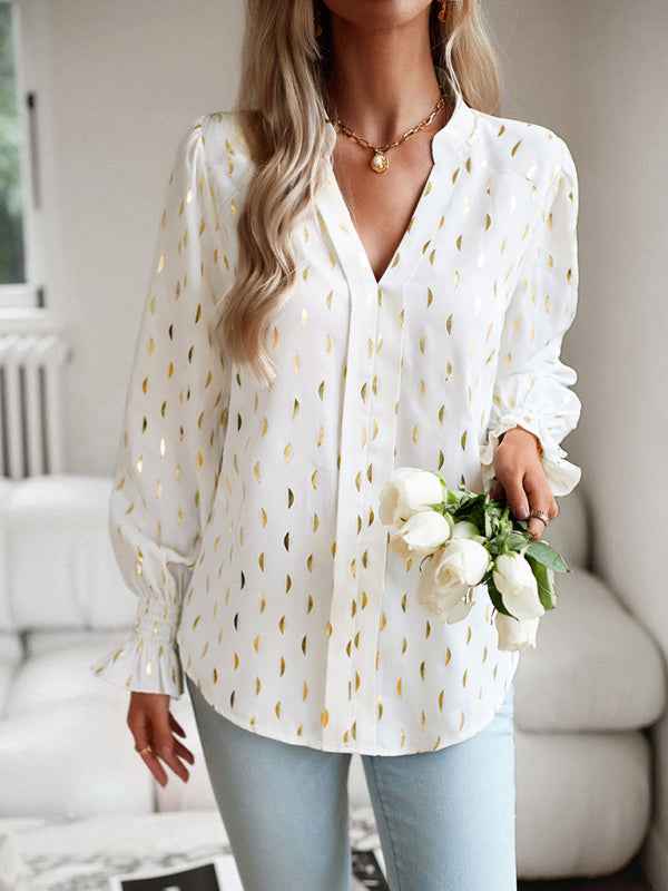 blouse - Tatieonline