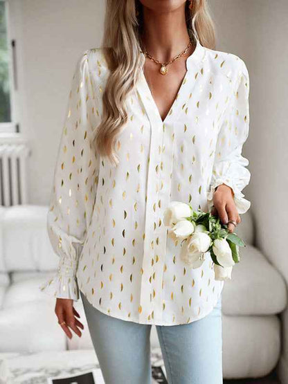 blouse - Tatieonline