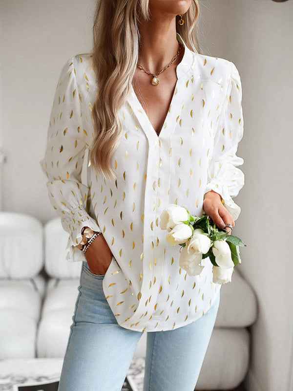 blouse - Tatieonline