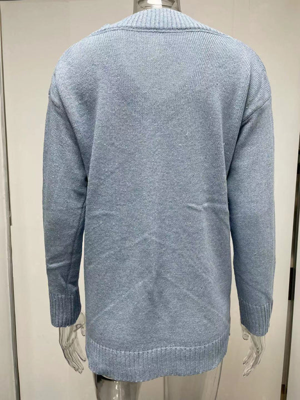 Pullover - Tatieonline