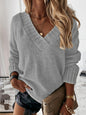 Pullover - Tatieonline