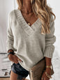 Pullover - Tatieonline
