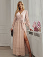 robe longue - Tatieonline