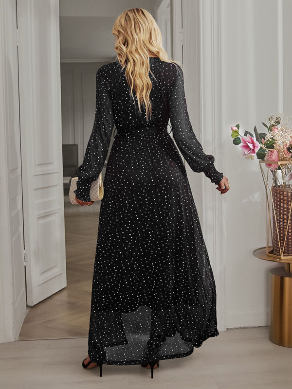 robe longue - Tatieonline
