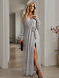 robe longue - Tatieonline