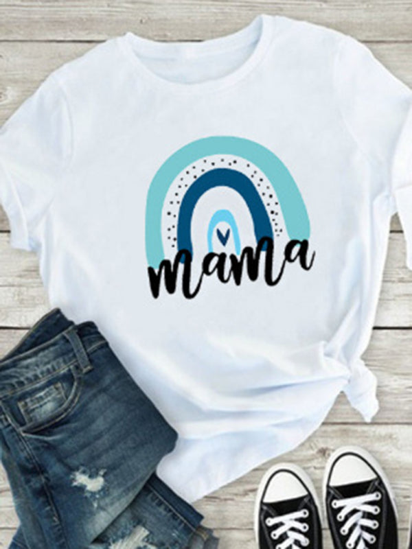 T shirt  maman & fille - Tatieonline