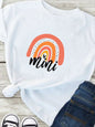 t shirt mini & maman - Tatieonline
