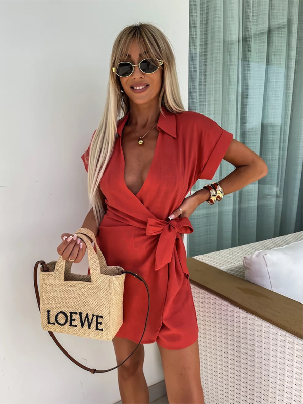 Combinaison - Tatieonline