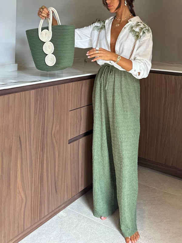 ensemble palazzo - Tatieonline