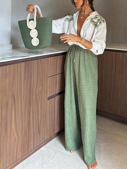 ensemble palazzo - Tatieonline