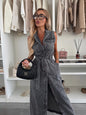 Robe denim - Tatieonline