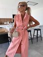 Robe denim - Tatieonline