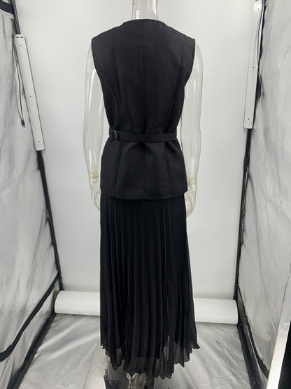 Ensemble veste jupe - Tatieonline