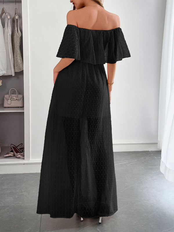 Robe bustier - Tatieonline