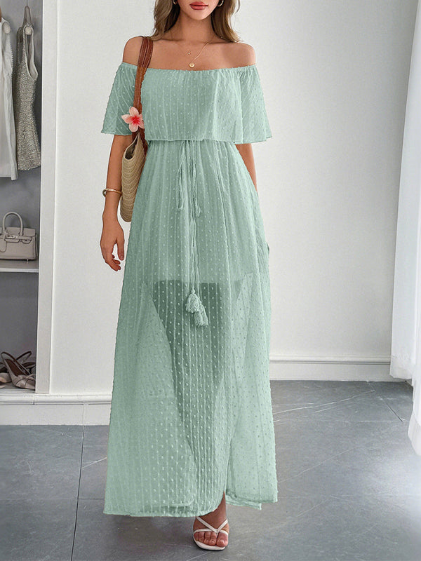 Robe bustier - Tatieonline