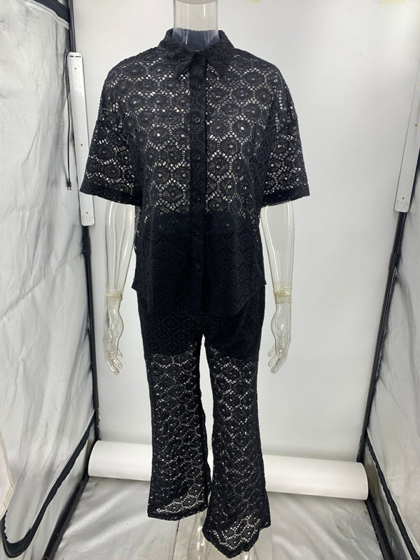 Ensemble crochet - Tatieonline