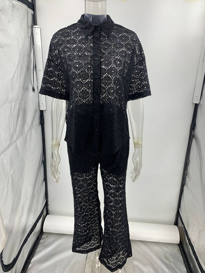 Ensemble crochet - Tatieonline