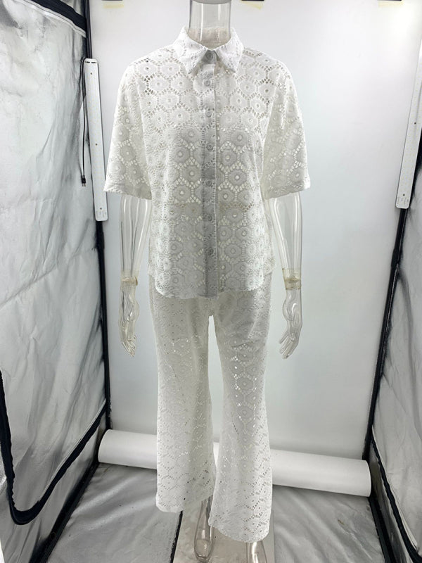 Ensemble crochet - Tatieonline