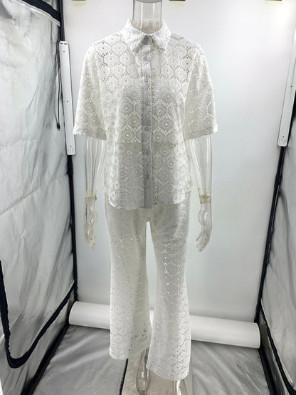 Ensemble crochet - Tatieonline