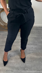 Pantalon a nouer - Tatieonline