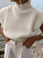 pull sans manches - Tatieonline