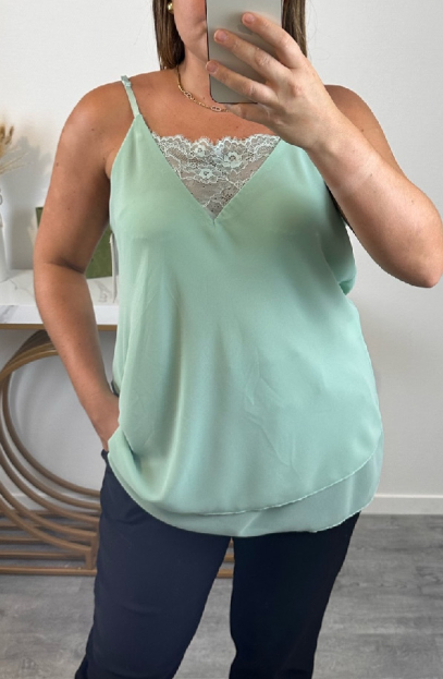 Débardeur - Tatieonline