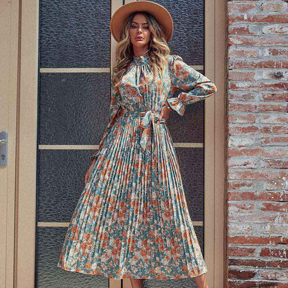 robe longue - Tatieonline