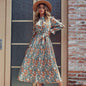robe longue - Tatieonline