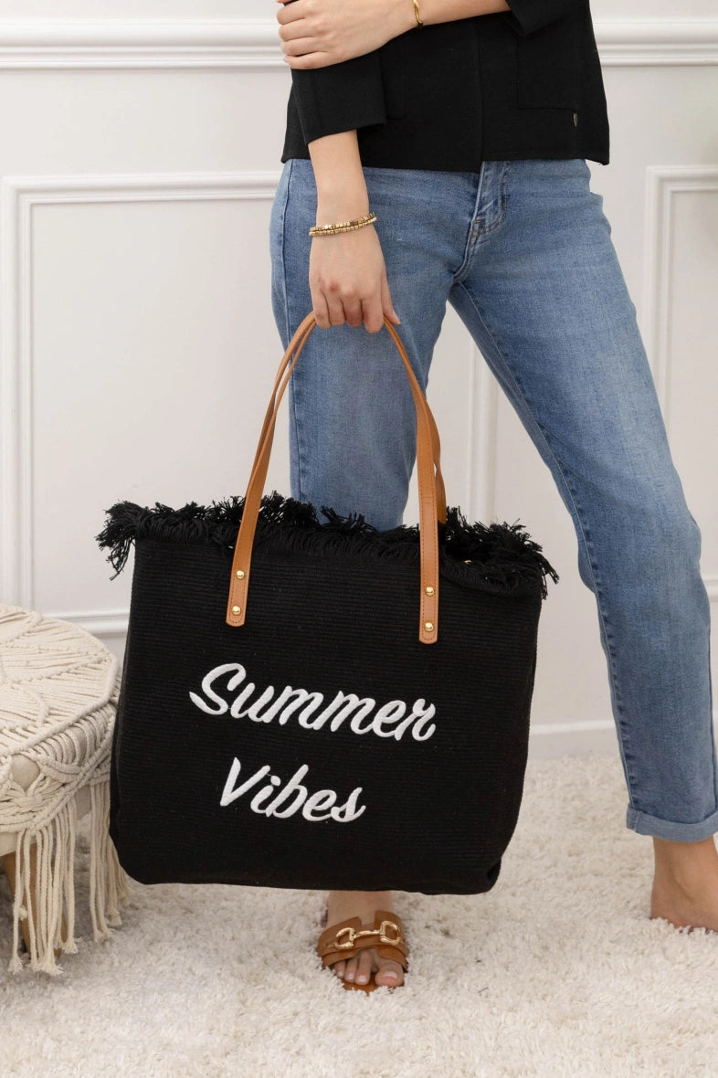 Sac cabas - Tatieonline