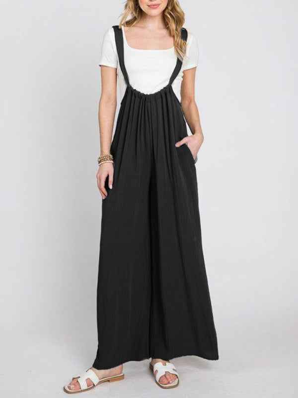 salopette large - Tatieonline