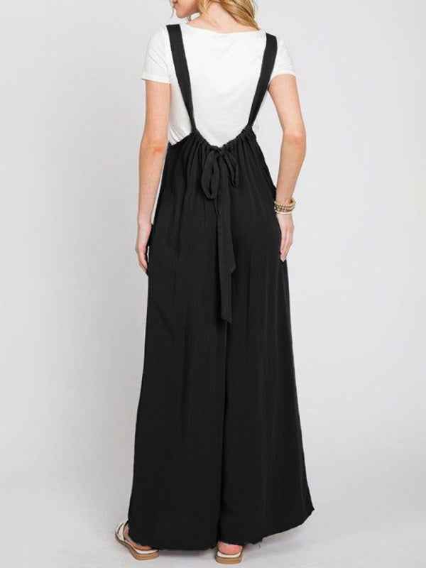 salopette large - Tatieonline