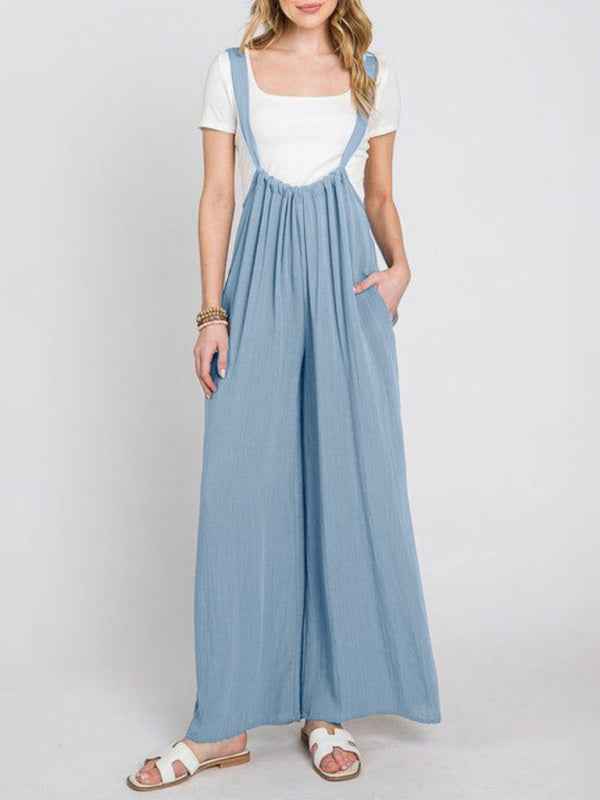 salopette large - Tatieonline