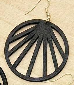 boucle d'oreille - Tatieonline