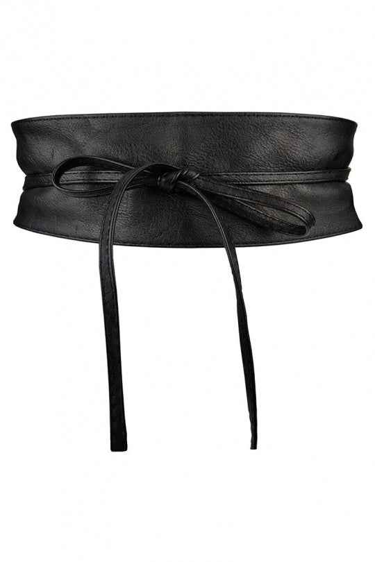 Ceinture à lacet - Tatieonline